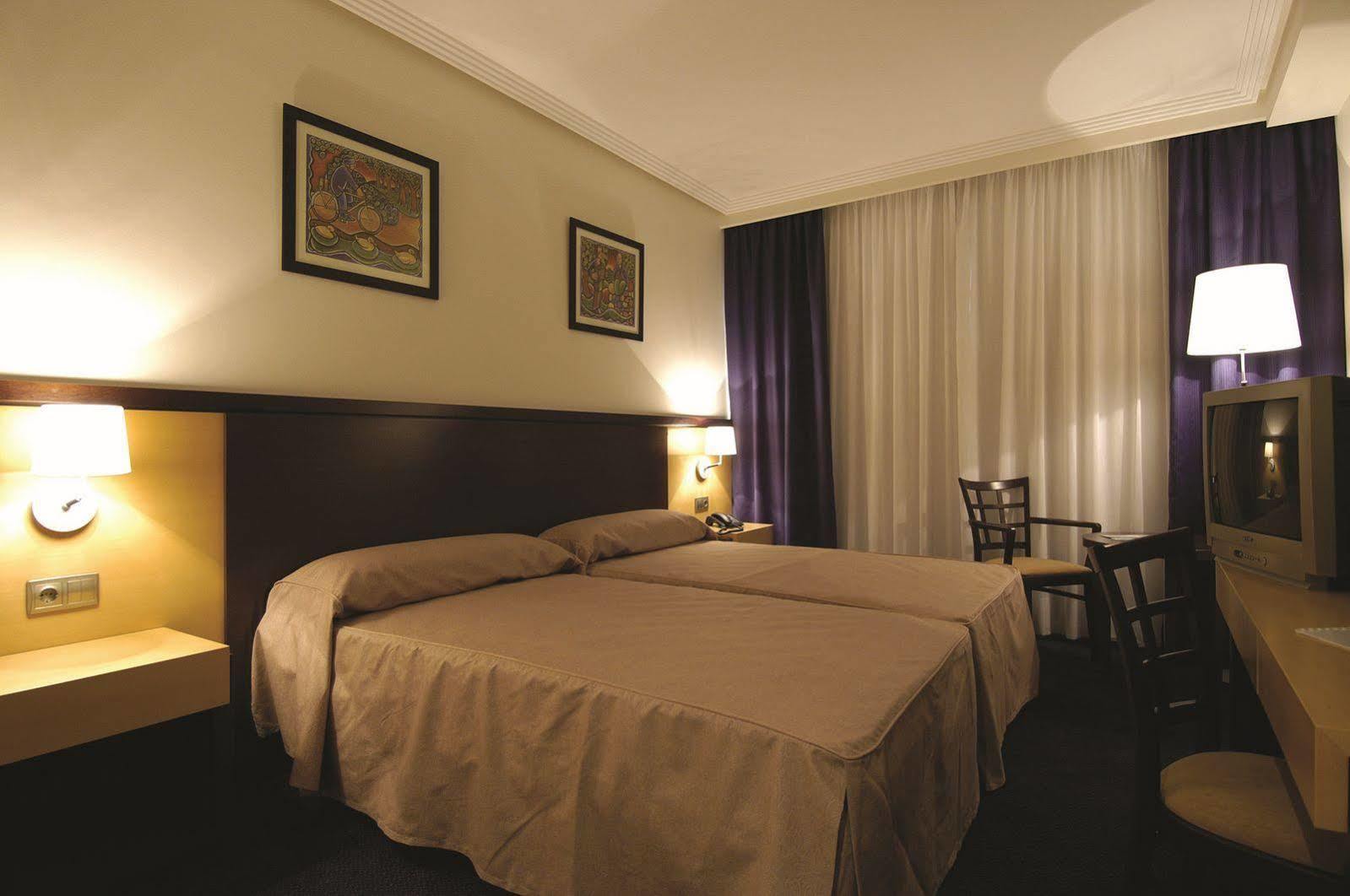 Hotel Balneario De Compostela Brion Zewnętrze zdjęcie